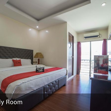 Reddoorz Plus @ Balibago Angeles City Εξωτερικό φωτογραφία